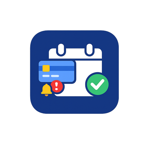 Logo Control de Pagos